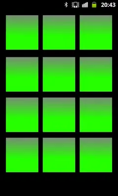 Electrodrumlaunchpad android App screenshot 0